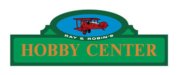 Hobby Center Logo
